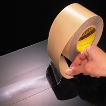 3M - 465 Adhesive Transfer Tape - Hand Rolls